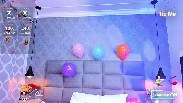 Luna_Bella3's cam snapshot