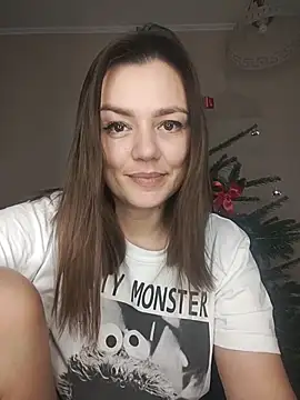 KrissSexi's cam snapshot