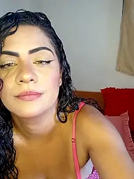 Zaahrinha's cam snapshot