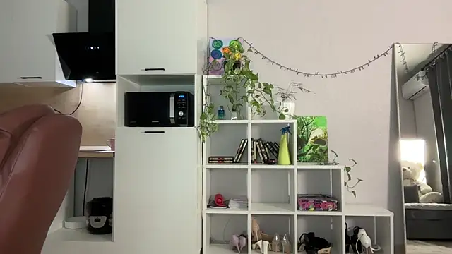 Victoria1Love's cam snapshot