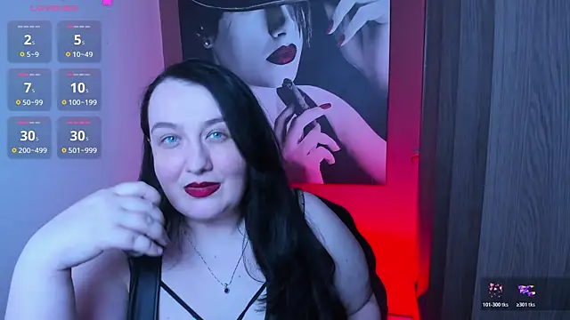 QueenOfHaze's cam snapshot