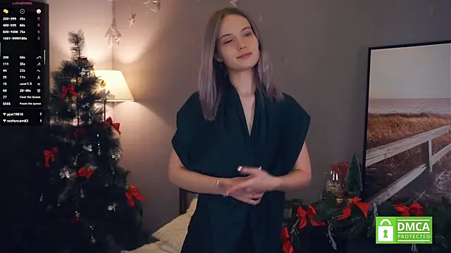 HongTomczak's cam snapshot