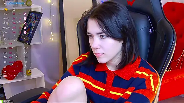 Kelly_foox's cam snapshot