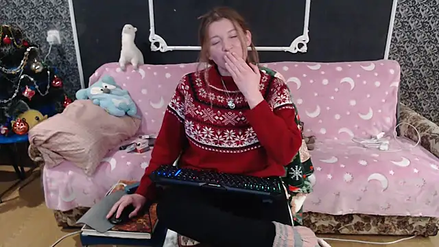 Gr4_soul_'s cam snapshot