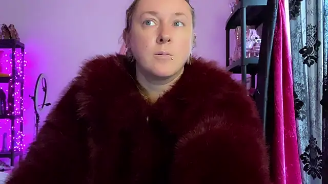 kisicaxx's cam snapshot