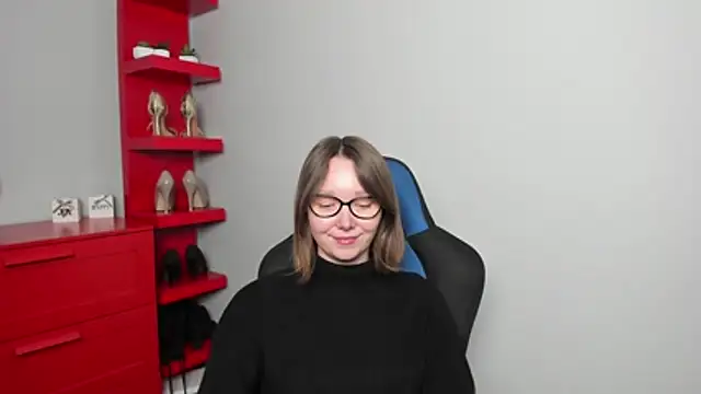 Cookie_zoe's cam snapshot