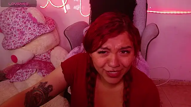 aria-dark's cam snapshot