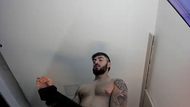 MarkWalker__ live sex cam