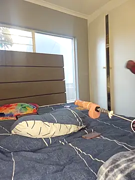 Kinkyphatass's cam snapshot