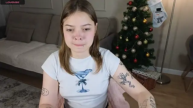 catanadick's cam snapshot