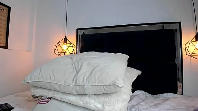 amysc's cam snapshot