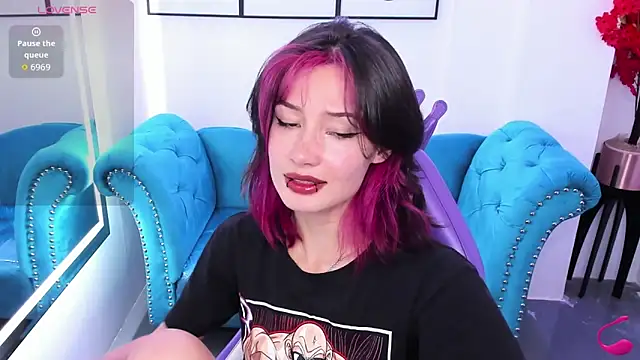 Akaza_Hakuji_'s cam snapshot