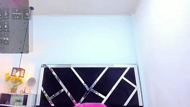 iisabella_noa's cam snapshot