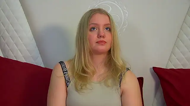 EmilyEvanse's cam snapshot