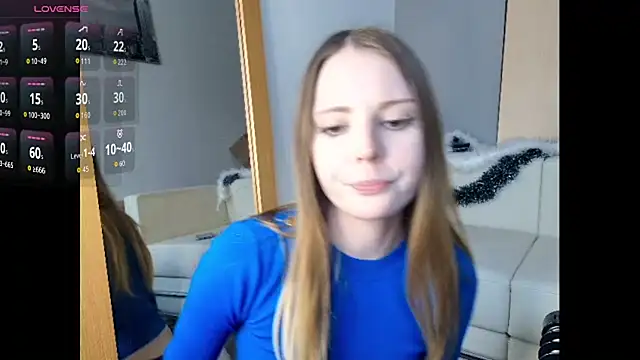 Frosty_Princess live sex cam