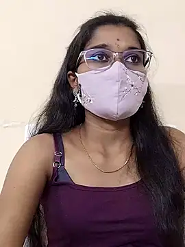 Nithya_Nith's cam snapshot