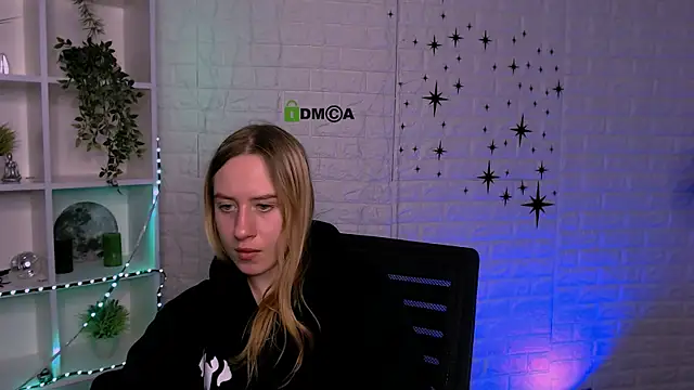 molly_lesser's cam snapshot