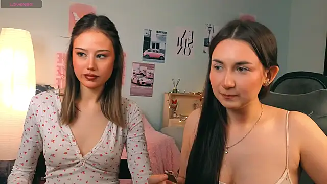 Doublechocolatee's cam snapshot