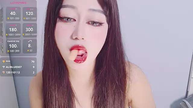 Mimi-00's cam snapshot