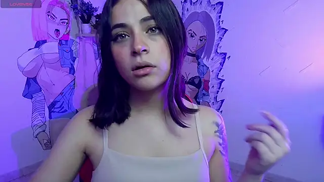 sofi_lara28's cam snapshot