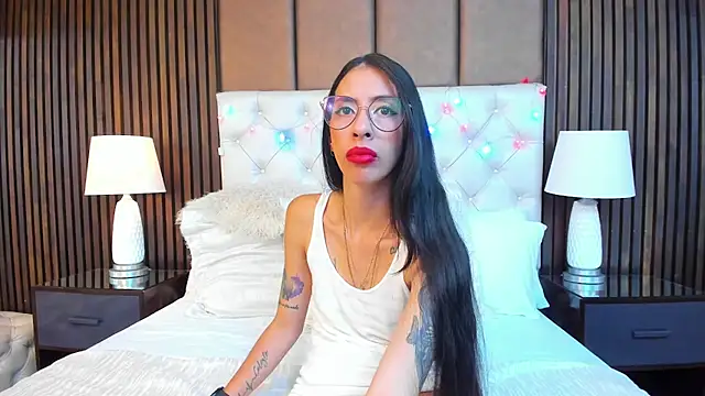 Kendal_Foxxx's cam snapshot