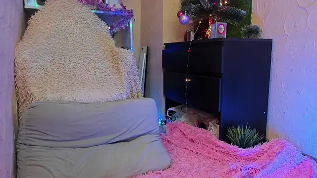 amelialy's cam snapshot