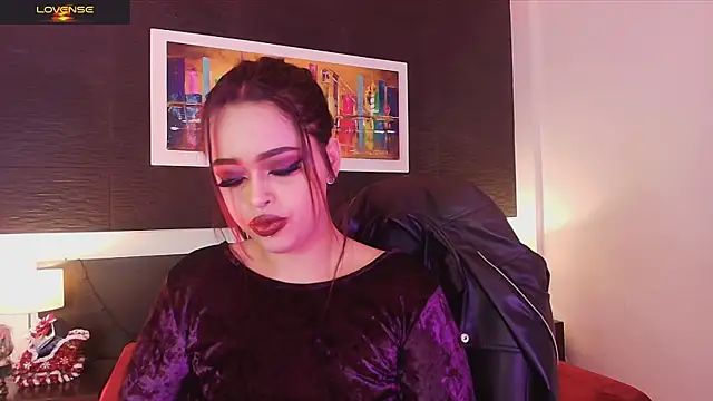 EvaaFoxxy1's cam snapshot