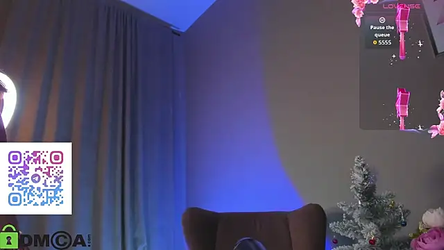 Vivien_Montclair's cam snapshot