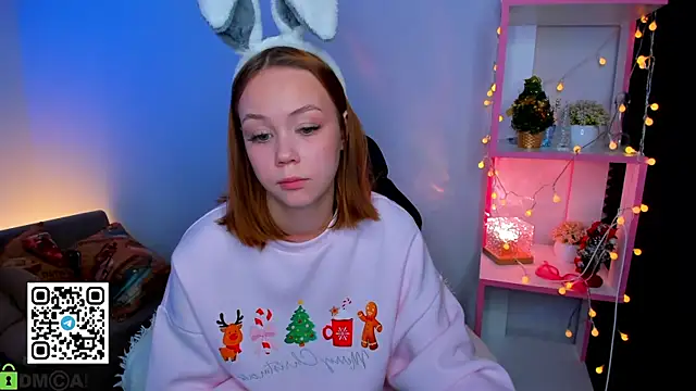 Mary_Hart's cam snapshot