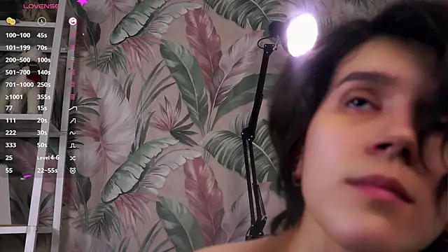 MerrieBarnicle's cam snapshot