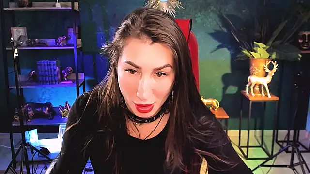 ScarlettForter's cam snapshot