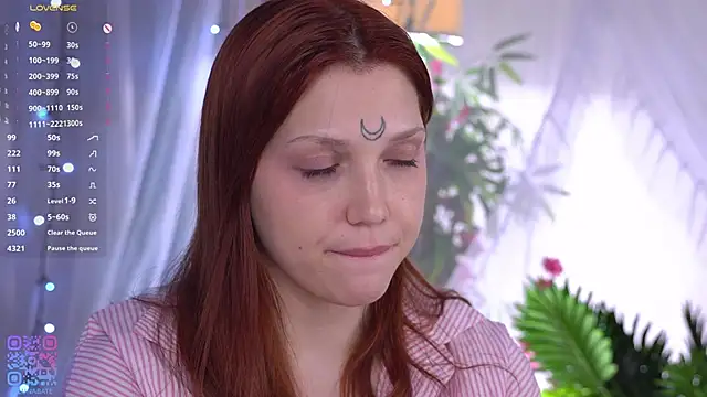 Lunabate's cam snapshot