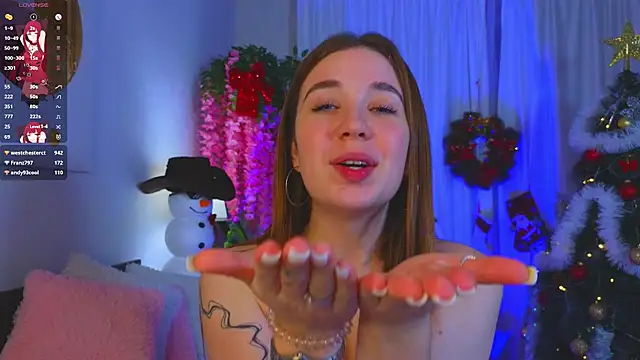 KarenGibbs's cam snapshot