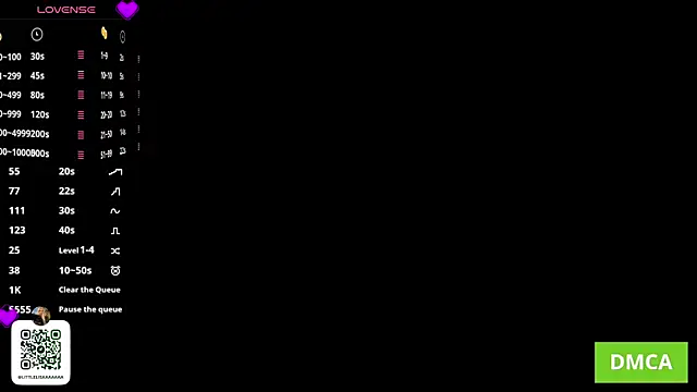 ElizzaBed's cam snapshot