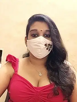 amelia-rani's cam snapshot