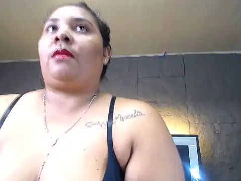 zamarahotcl's cam snapshot