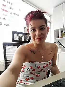 niix_01's cam snapshot