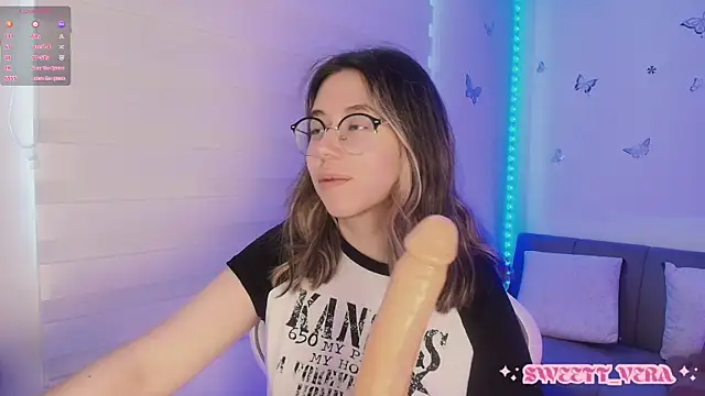 sweettvera live sex cam