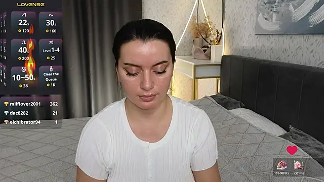 YourSweetDream_ live sex cam