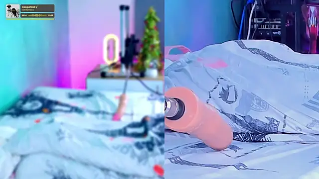 perla_cm's cam snapshot