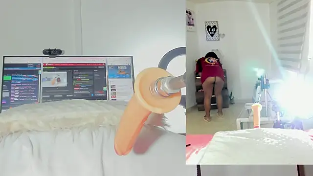 Rosy_Emely's cam snapshot