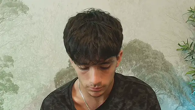 Axel_Draven live sex cam