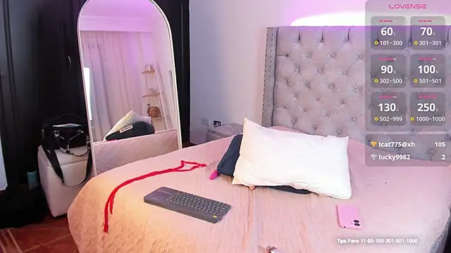 miarouger's cam snapshot