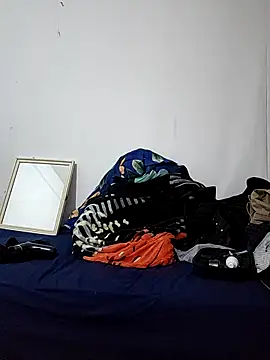 erbod_Johnny's cam snapshot