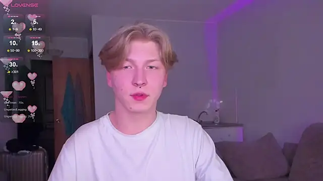 TheMikeSever live sex cam