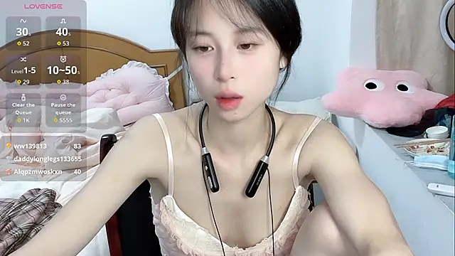 tiantian-160 live sex cam