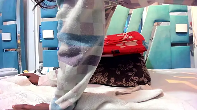 ebony_valentina live sex cam