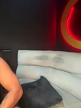 Abra_ham13 live sex cam