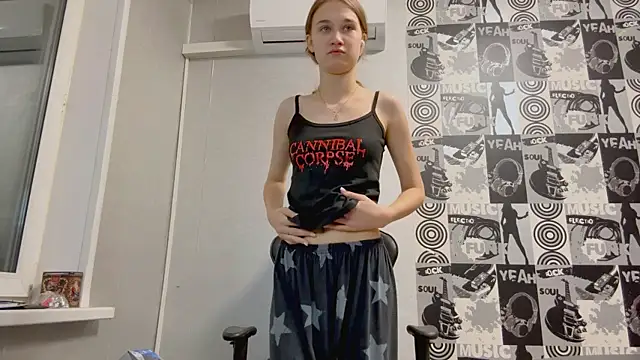 helgicuteness live sex cam