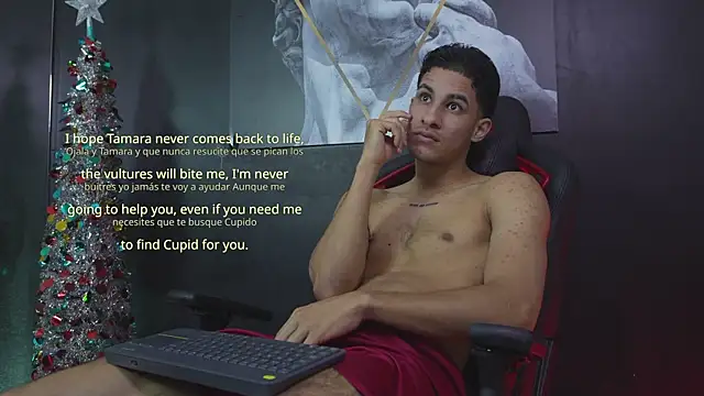 JakeMoxley live sex cam